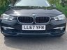 USED 2017 67 BMW 3 SERIES 330D 315BHP / 560 NM D3 LUXURY  WAS &pound;17995