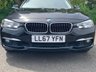 USED 2017 67 BMW 3 SERIES 330D 315BHP / 560 NM D3 LUXURY  WAS &pound;17995