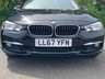 USED 2017 67 BMW 3 SERIES 330D 315BHP / 560 NM D3 LUXURY  WAS &pound;17995