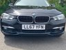 USED 2017 67 BMW 3 SERIES 330D 315BHP / 560 NM D3 LUXURY  WAS &pound;17995