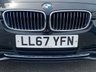 USED 2017 67 BMW 3 SERIES 330D 315BHP / 560 NM D3 LUXURY  WAS &pound;17995