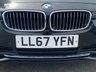 USED 2017 67 BMW 3 SERIES 330D 315BHP / 560 NM D3 LUXURY  WAS &pound;17995
