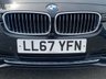 USED 2017 67 BMW 3 SERIES 330D 315BHP / 560 NM D3 LUXURY  WAS &pound;17995
