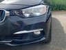 USED 2017 67 BMW 3 SERIES 330D 315BHP / 560 NM D3 LUXURY  WAS &pound;17995