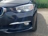 USED 2017 67 BMW 3 SERIES 330D 315BHP / 560 NM D3 LUXURY  WAS &pound;17995