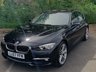 USED 2017 67 BMW 3 SERIES 330D 315BHP / 560 NM D3 LUXURY  WAS &pound;17995