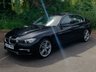 USED 2017 67 BMW 3 SERIES 330D 315BHP / 560 NM D3 LUXURY  WAS &pound;17995