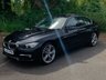 USED 2017 67 BMW 3 SERIES 330D 315BHP / 560 NM D3 LUXURY  WAS &pound;17995