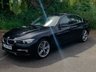 USED 2017 67 BMW 3 SERIES 330D 315BHP / 560 NM D3 LUXURY  WAS &pound;17995
