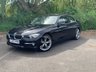 USED 2017 67 BMW 3 SERIES 330D 315BHP / 560 NM D3 LUXURY  WAS &pound;17995