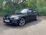 USED 2017 67 BMW 3 SERIES 330D 315BHP / 560 NM D3 LUXURY  WAS &pound;17995