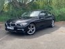 USED 2017 67 BMW 3 SERIES 330D 315BHP / 560 NM D3 LUXURY  WAS &pound;17995
