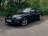 USED 2017 67 BMW 3 SERIES 330D 315BHP / 560 NM D3 LUXURY  WAS &pound;17995