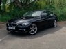 USED 2017 67 BMW 3 SERIES 330D 315BHP / 560 NM D3 LUXURY  WAS &pound;17995