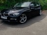 USED 2017 67 BMW 3 SERIES 330D 315BHP / 560 NM D3 LUXURY  WAS &pound;17995