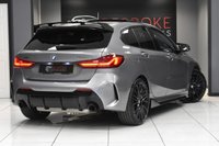 USED 2022 22 BMW 1 SERIES M135I 2.0 XDRIVE 5 DOOR &pound;449 A MONTH WITH &pound;4274 DEPOSIT!!*