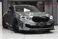 USED 2022 22 BMW 1 SERIES M135I 2.0 XDRIVE 5 DOOR &pound;449 A MONTH WITH &pound;4274 DEPOSIT!!*
