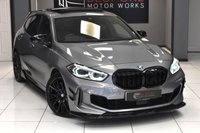 USED 2022 22 BMW 1 SERIES M135I 2.0 XDRIVE 5 DOOR &pound;449 A MONTH WITH &pound;4274 DEPOSIT!!*