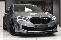 USED 2022 22 BMW 1 SERIES M135I 2.0 XDRIVE 5 DOOR &pound;449 A MONTH WITH &pound;4274 DEPOSIT!!*