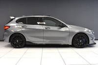 USED 2022 22 BMW 1 SERIES M135I 2.0 XDRIVE 5 DOOR &pound;449 A MONTH WITH &pound;4274 DEPOSIT!!*