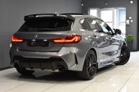 USED 2022 22 BMW 1 SERIES M135I 2.0 XDRIVE 5 DOOR &pound;449 A MONTH WITH &pound;4274 DEPOSIT!!*