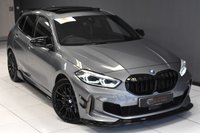 USED 2022 22 BMW 1 SERIES M135I 2.0 XDRIVE 5 DOOR &pound;449 A MONTH WITH &pound;4274 DEPOSIT!!*