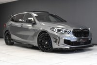 USED 2022 22 BMW 1 SERIES M135I 2.0 XDRIVE 5 DOOR &pound;449 A MONTH WITH &pound;4274 DEPOSIT!!*