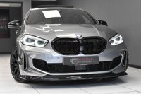 USED 2022 22 BMW 1 SERIES M135I 2.0 XDRIVE 5 DOOR &pound;449 A MONTH WITH &pound;4274 DEPOSIT!!*
