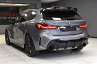 USED 2022 22 BMW 1 SERIES M135I 2.0 XDRIVE 5 DOOR &pound;449 A MONTH WITH &pound;4274 DEPOSIT!!*