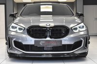USED 2022 22 BMW 1 SERIES M135I 2.0 XDRIVE 5 DOOR &pound;449 A MONTH WITH &pound;4274 DEPOSIT!!*