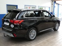 USED 2020 70 MITSUBISHI OUTLANDER 2.4 PHEV EXCEED SAFETY 5d 222 BHP SAT NAV HEATED LEATHER INTERIOR REAR VIEW CAMERA CRUISE CONTROL PARKING SENSORS 1 OWNER EXCELLENT SERVICE HISTORY MITSUBISHI WARRANTY TILL SEPT 2025