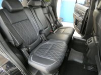 USED 2020 70 MITSUBISHI OUTLANDER 2.4 PHEV EXCEED SAFETY 5d 222 BHP SAT NAV HEATED LEATHER INTERIOR REAR VIEW CAMERA CRUISE CONTROL PARKING SENSORS 1 OWNER EXCELLENT SERVICE HISTORY MITSUBISHI WARRANTY TILL SEPT 2025