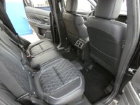 USED 2020 70 MITSUBISHI OUTLANDER 2.4 PHEV EXCEED SAFETY 5d 222 BHP SAT NAV HEATED LEATHER INTERIOR REAR VIEW CAMERA CRUISE CONTROL PARKING SENSORS 1 OWNER EXCELLENT SERVICE HISTORY MITSUBISHI WARRANTY TILL SEPT 2025