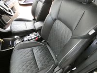 USED 2020 70 MITSUBISHI OUTLANDER 2.4 PHEV EXCEED SAFETY 5d 222 BHP SAT NAV HEATED LEATHER INTERIOR REAR VIEW CAMERA CRUISE CONTROL PARKING SENSORS 1 OWNER EXCELLENT SERVICE HISTORY MITSUBISHI WARRANTY TILL SEPT 2025