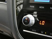 USED 2020 70 MITSUBISHI OUTLANDER 2.4 PHEV EXCEED SAFETY 5d 222 BHP SAT NAV HEATED LEATHER INTERIOR REAR VIEW CAMERA CRUISE CONTROL PARKING SENSORS 1 OWNER EXCELLENT SERVICE HISTORY MITSUBISHI WARRANTY TILL SEPT 2025