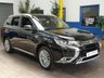 USED 2020 70 MITSUBISHI OUTLANDER 2.4 PHEV EXCEED SAFETY 5d 222 BHP SAT NAV HEATED LEATHER INTERIOR REAR VIEW CAMERA CRUISE CONTROL PARKING SENSORS 1 OWNER EXCELLENT SERVICE HISTORY MITSUBISHI WARRANTY TILL SEPT 2025