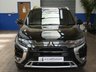 USED 2020 70 MITSUBISHI OUTLANDER 2.4 PHEV EXCEED SAFETY 5d 222 BHP SAT NAV HEATED LEATHER INTERIOR REAR VIEW CAMERA CRUISE CONTROL PARKING SENSORS 1 OWNER EXCELLENT SERVICE HISTORY MITSUBISHI WARRANTY TILL SEPT 2025