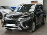 USED 2020 70 MITSUBISHI OUTLANDER 2.4 PHEV EXCEED SAFETY 5d 222 BHP SAT NAV HEATED LEATHER INTERIOR REAR VIEW CAMERA CRUISE CONTROL PARKING SENSORS 1 OWNER EXCELLENT SERVICE HISTORY MITSUBISHI WARRANTY TILL SEPT 2025