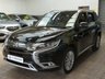 USED 2020 70 MITSUBISHI OUTLANDER 2.4 PHEV EXCEED SAFETY 5d 222 BHP SAT NAV HEATED LEATHER INTERIOR REAR VIEW CAMERA CRUISE CONTROL PARKING SENSORS 1 OWNER EXCELLENT SERVICE HISTORY MITSUBISHI WARRANTY TILL SEPT 2025