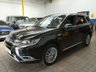USED 2020 70 MITSUBISHI OUTLANDER 2.4 PHEV EXCEED SAFETY 5d 222 BHP SAT NAV HEATED LEATHER INTERIOR REAR VIEW CAMERA CRUISE CONTROL PARKING SENSORS 1 OWNER EXCELLENT SERVICE HISTORY MITSUBISHI WARRANTY TILL SEPT 2025