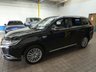 USED 2020 70 MITSUBISHI OUTLANDER 2.4 PHEV EXCEED SAFETY 5d 222 BHP SAT NAV HEATED LEATHER INTERIOR REAR VIEW CAMERA CRUISE CONTROL PARKING SENSORS 1 OWNER EXCELLENT SERVICE HISTORY MITSUBISHI WARRANTY TILL SEPT 2025