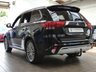 USED 2020 70 MITSUBISHI OUTLANDER 2.4 PHEV EXCEED SAFETY 5d 222 BHP SAT NAV HEATED LEATHER INTERIOR REAR VIEW CAMERA CRUISE CONTROL PARKING SENSORS 1 OWNER EXCELLENT SERVICE HISTORY MITSUBISHI WARRANTY TILL SEPT 2025