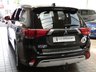 USED 2020 70 MITSUBISHI OUTLANDER 2.4 PHEV EXCEED SAFETY 5d 222 BHP SAT NAV HEATED LEATHER INTERIOR REAR VIEW CAMERA CRUISE CONTROL PARKING SENSORS 1 OWNER EXCELLENT SERVICE HISTORY MITSUBISHI WARRANTY TILL SEPT 2025