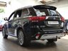 USED 2020 70 MITSUBISHI OUTLANDER 2.4 PHEV EXCEED SAFETY 5d 222 BHP SAT NAV HEATED LEATHER INTERIOR REAR VIEW CAMERA CRUISE CONTROL PARKING SENSORS 1 OWNER EXCELLENT SERVICE HISTORY MITSUBISHI WARRANTY TILL SEPT 2025