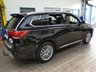 USED 2020 70 MITSUBISHI OUTLANDER 2.4 PHEV EXCEED SAFETY 5d 222 BHP SAT NAV HEATED LEATHER INTERIOR REAR VIEW CAMERA CRUISE CONTROL PARKING SENSORS 1 OWNER EXCELLENT SERVICE HISTORY MITSUBISHI WARRANTY TILL SEPT 2025