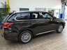 USED 2020 70 MITSUBISHI OUTLANDER 2.4 PHEV EXCEED SAFETY 5d 222 BHP SAT NAV HEATED LEATHER INTERIOR REAR VIEW CAMERA CRUISE CONTROL PARKING SENSORS 1 OWNER EXCELLENT SERVICE HISTORY MITSUBISHI WARRANTY TILL SEPT 2025
