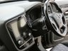 USED 2020 70 MITSUBISHI OUTLANDER 2.4 PHEV EXCEED SAFETY 5d 222 BHP SAT NAV HEATED LEATHER INTERIOR REAR VIEW CAMERA CRUISE CONTROL PARKING SENSORS 1 OWNER EXCELLENT SERVICE HISTORY MITSUBISHI WARRANTY TILL SEPT 2025