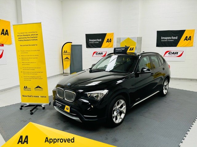 Used BMW cars for sale. BMW Dealer Birmingham | Car Hub Birmingham LTD ...