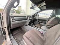 USED 2018 18 FORD RANGER 3.2 WILDTRAK 4X4 DCB TDCI 4d 197 BHP NO VAT - www.suffolkcarcentre.co.uk - Located at Reydon