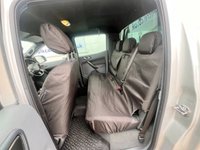 USED 2018 18 FORD RANGER 3.2 WILDTRAK 4X4 DCB TDCI 4d 197 BHP NO VAT - www.suffolkcarcentre.co.uk - Located at Reydon
